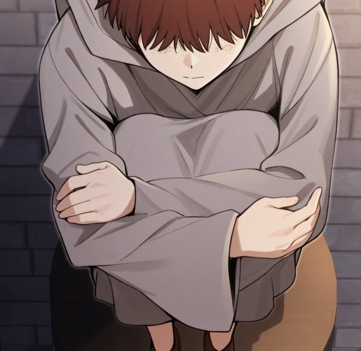 迷雾深处的诱惑第10話