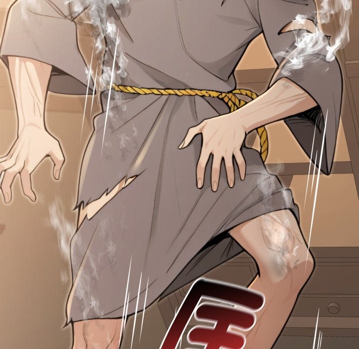 迷雾深处的诱惑第10話