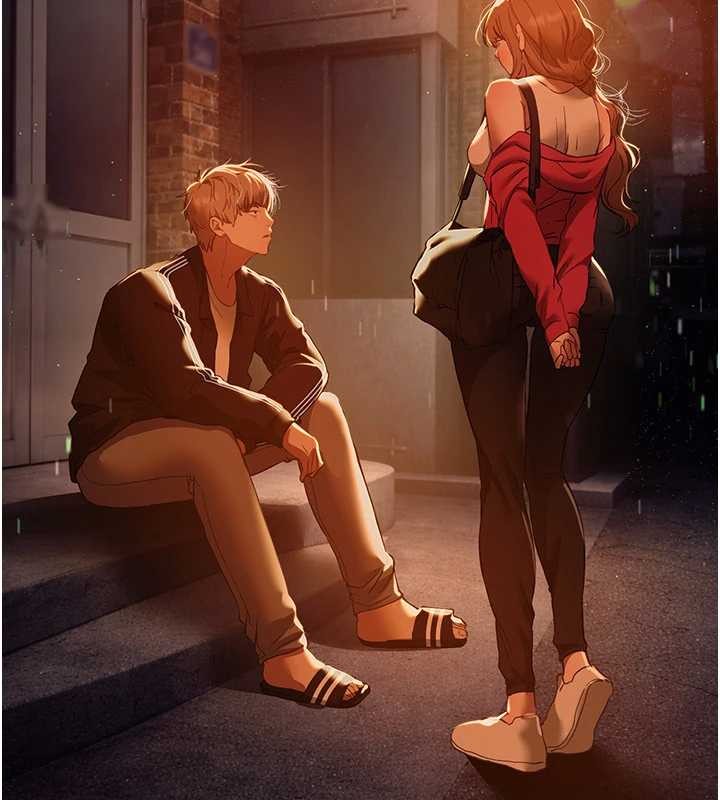 BeautifulDays第69話-在KTV色色的清純女大生