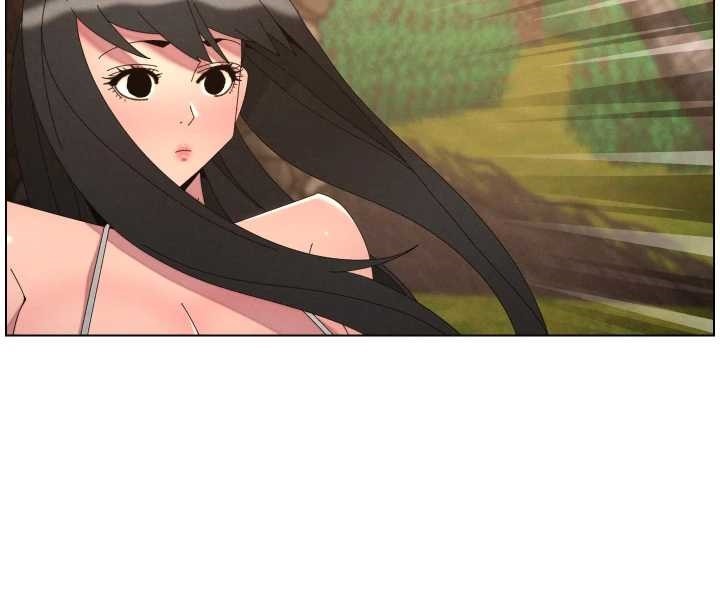 兄妹的秘密授课第96話-小白兔偶遇大GG騷擾狂!