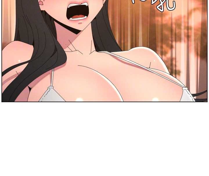 兄妹的秘密授课第96話-小白兔偶遇大GG騷擾狂!