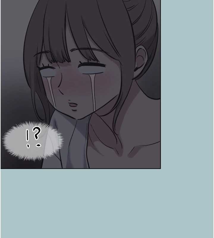 不要恋爱要打炮第31話-眼淚擦乾上工