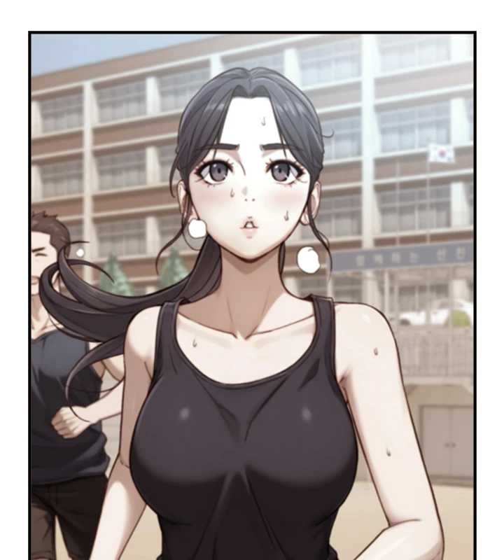 与生巨来第12話-好懷念你的「技術」