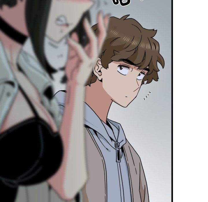 发小碰不得第105話