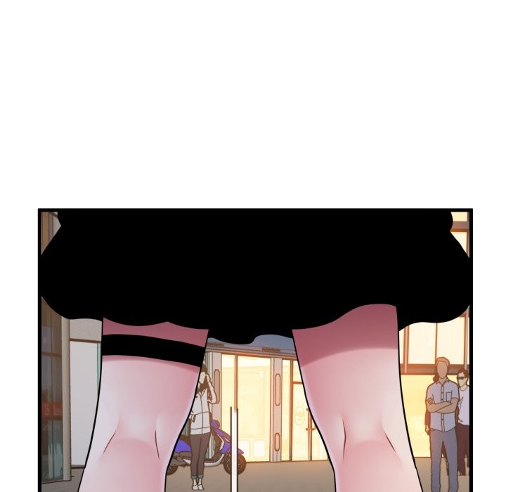 发小碰不得第105話