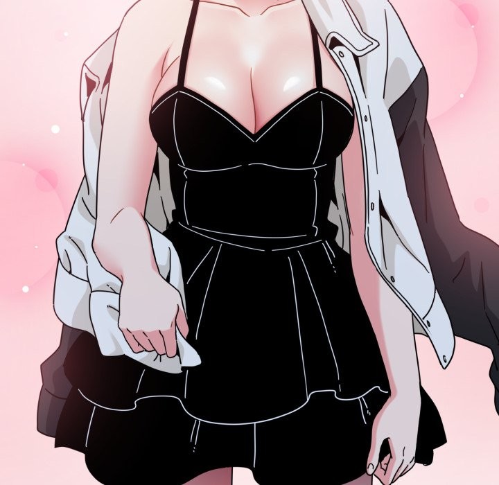 发小碰不得第105話