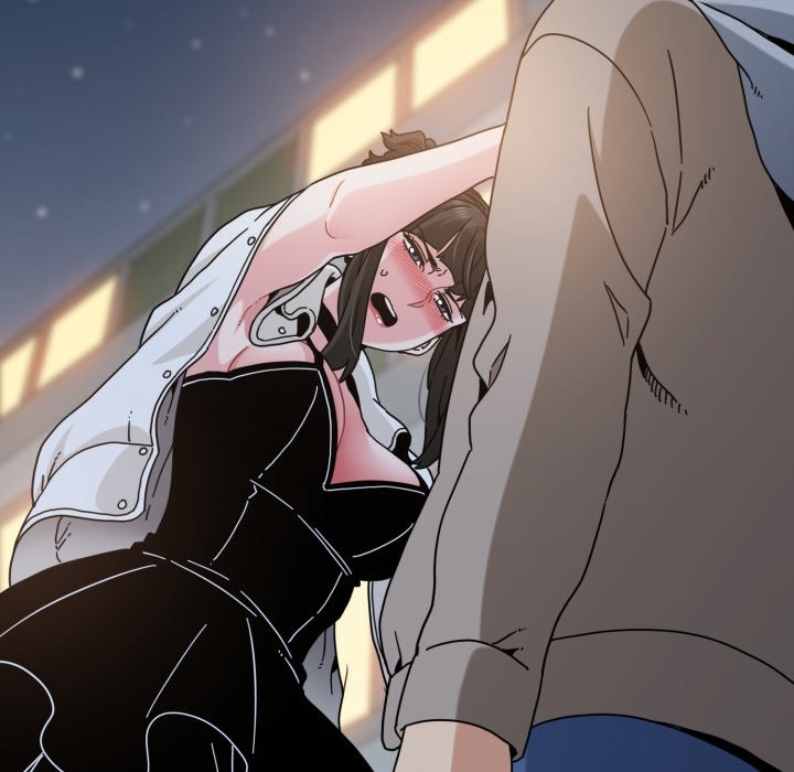 发小碰不得第105話