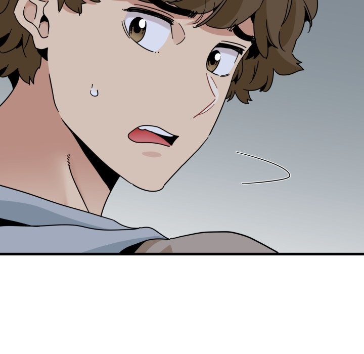 发小碰不得第106話