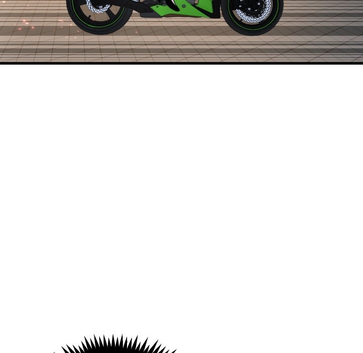 发小碰不得第106話