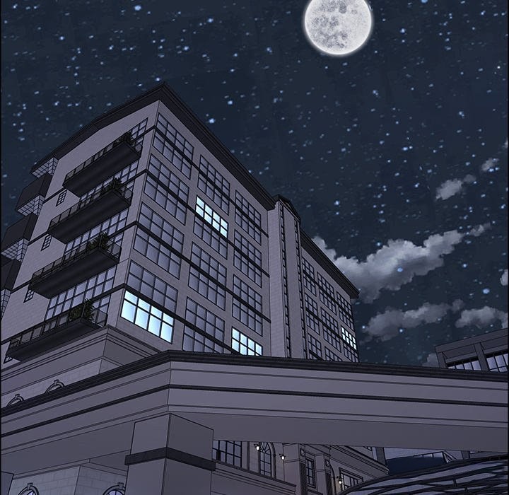 最强男人第58話