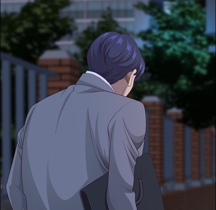 最强男人第58話