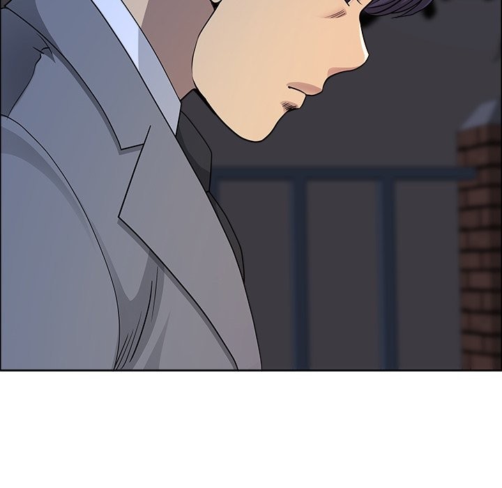 最强男人第58話