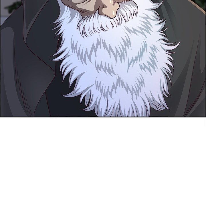 最强男人第58話