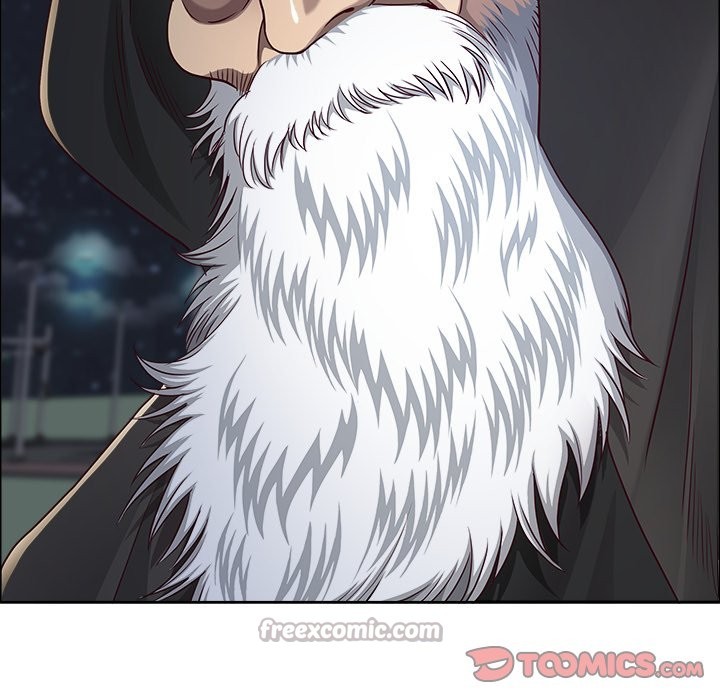 最强男人第58話