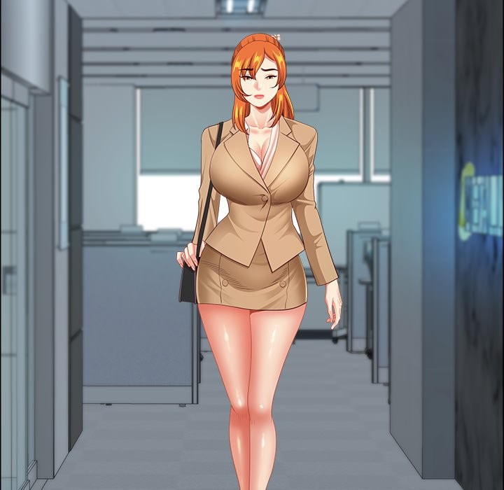 最强男人第58話