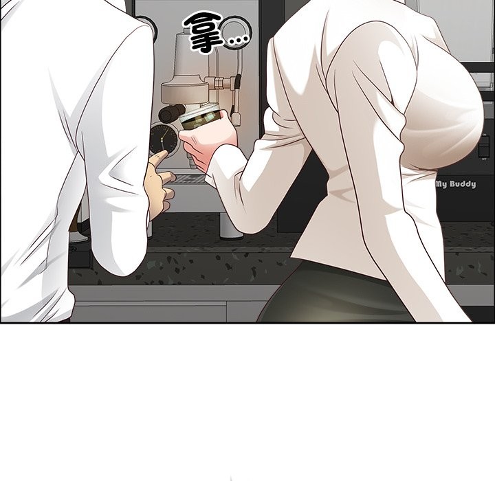 最强男人第58話