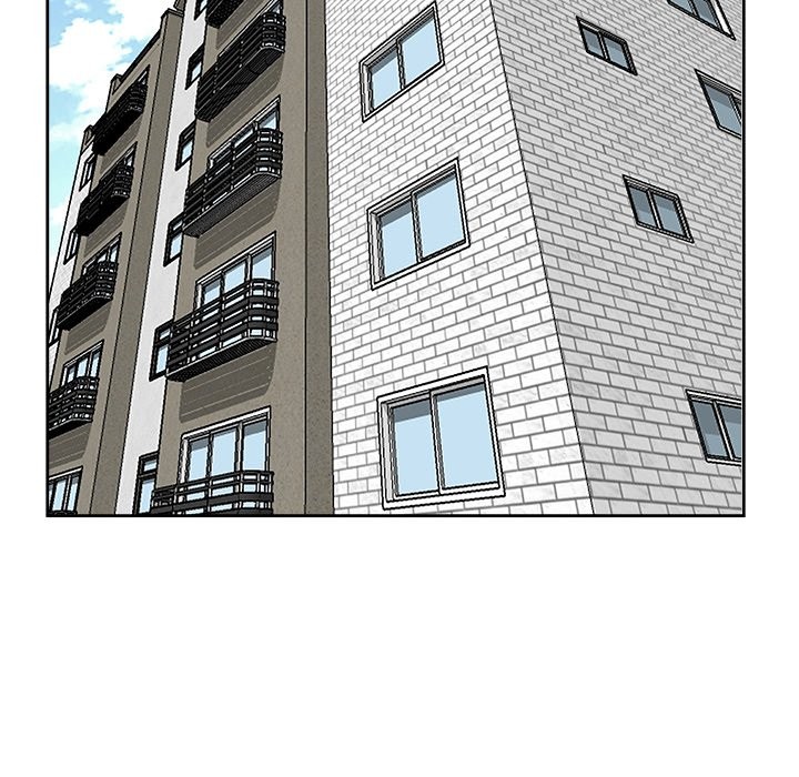 最强男人第58話