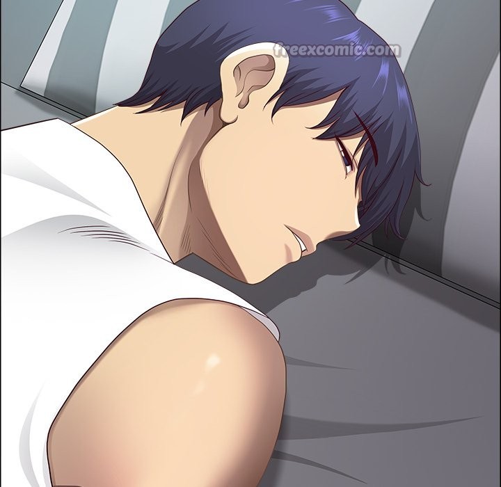 最强男人第58話