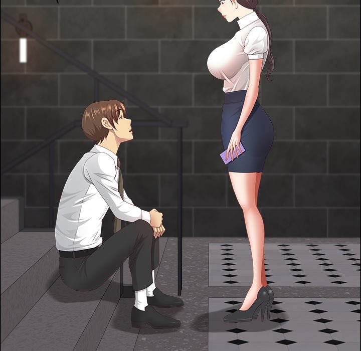 最强男人第59話