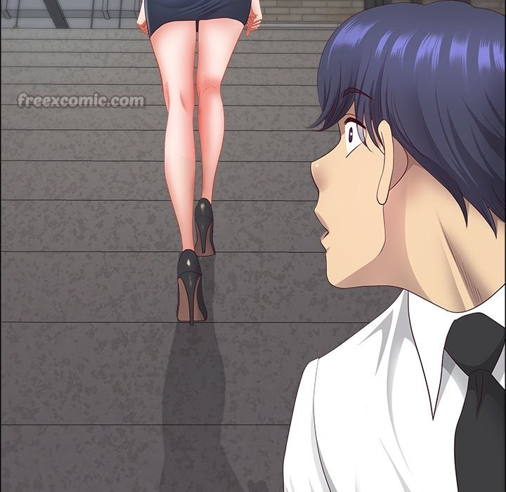 最强男人第59話