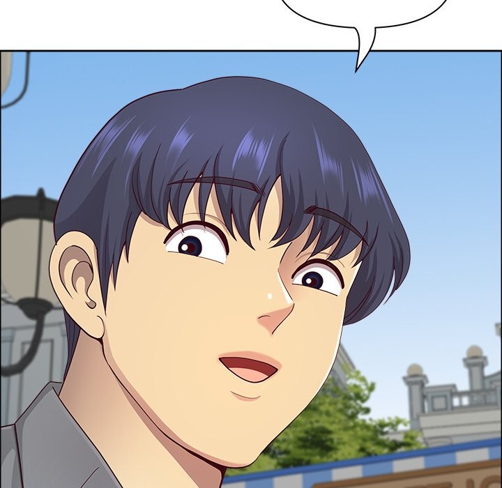 最强男人第61話