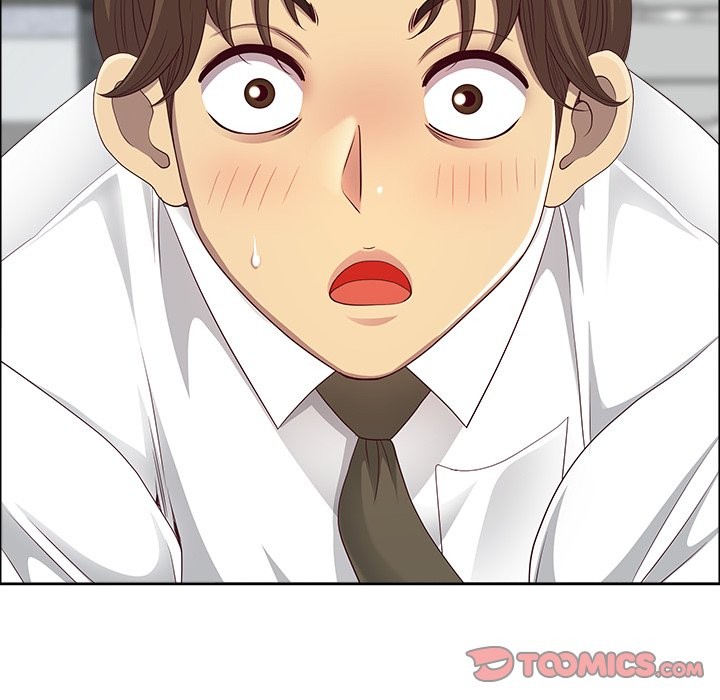 最强男人第61話