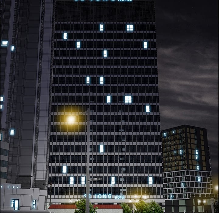 最强男人第62話