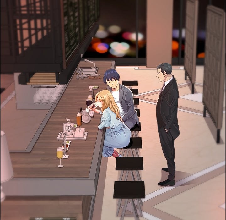 最强男人第62話