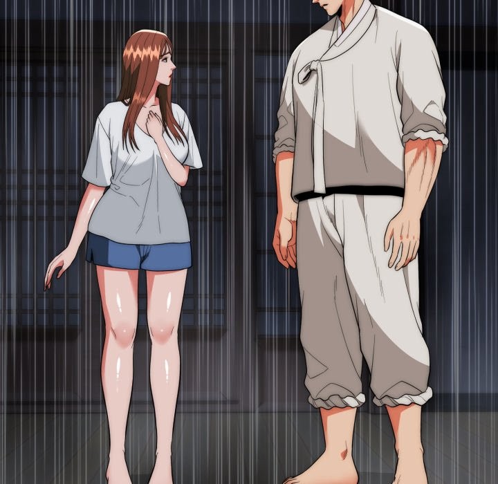 神雕闯都市第25話