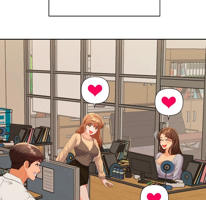 她们教会我的事第16話