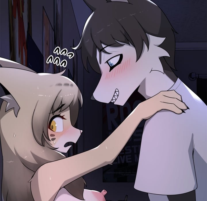 野兽的王国第10話