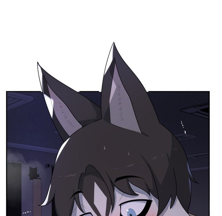 野兽的王国第10話