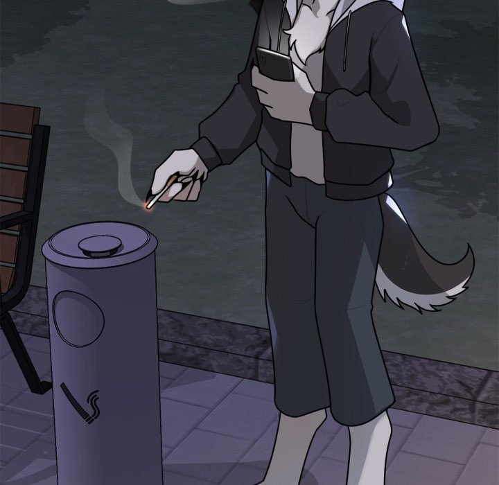 野兽的王国第11話