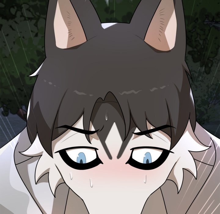 野兽的王国第11話