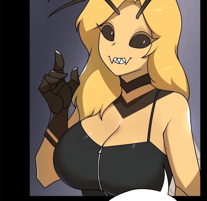 野兽的王国第11話