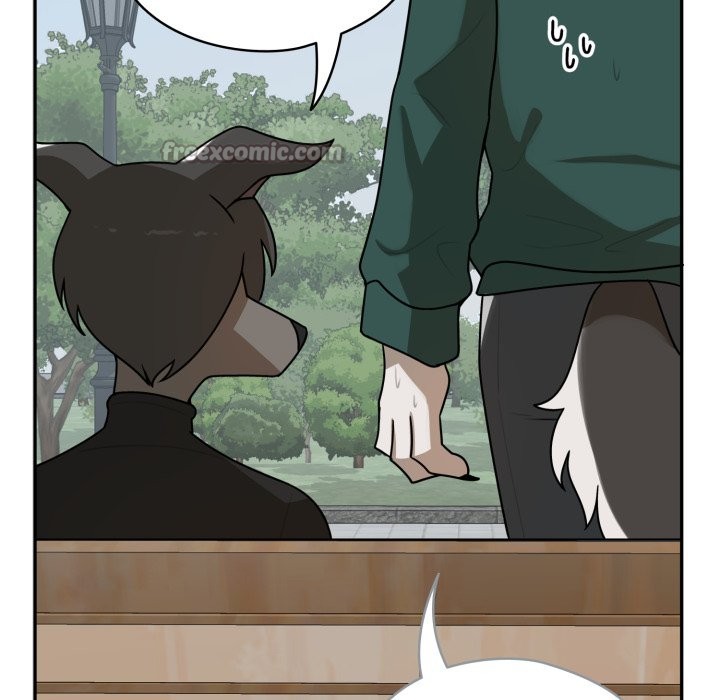 野兽的王国第11話