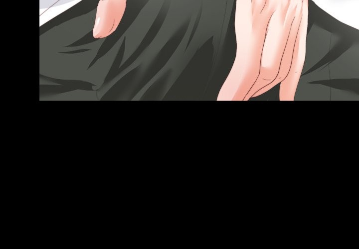 无法上色的关係第13話