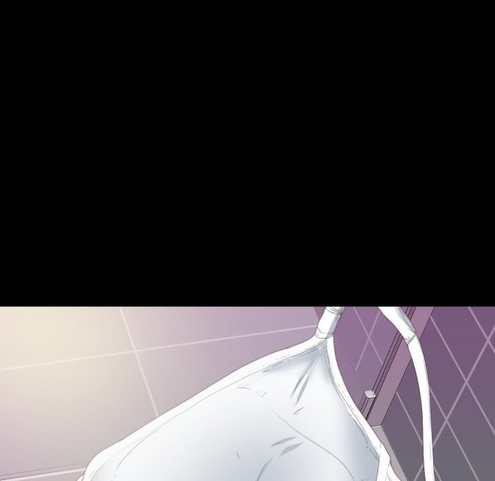 无法上色的关係第13話