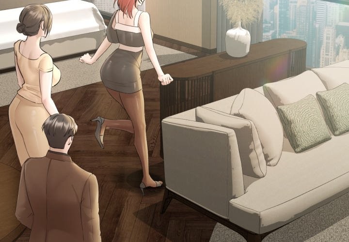 契约的代价第15話