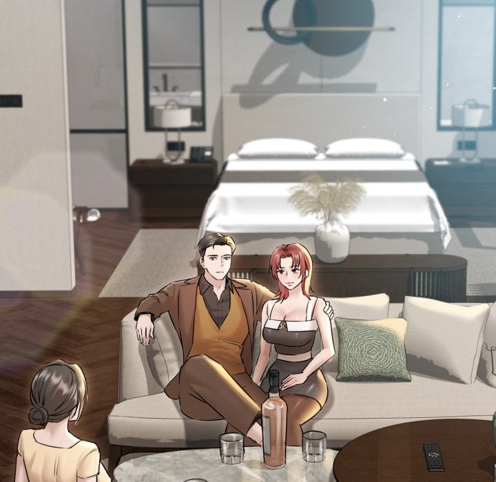 契约的代价第15話