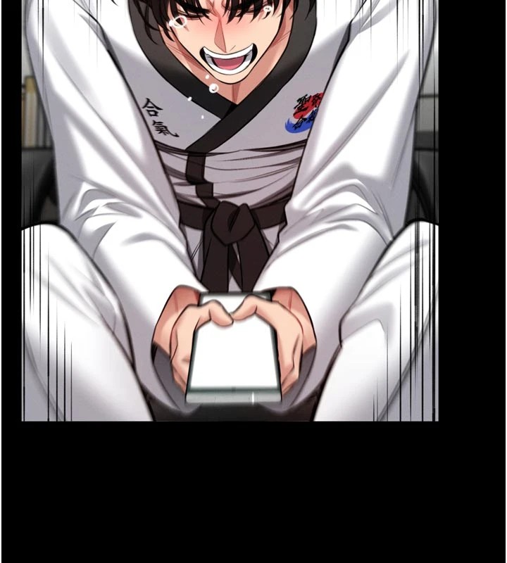 馆长是大野狼第1话-性爱道馆养成记