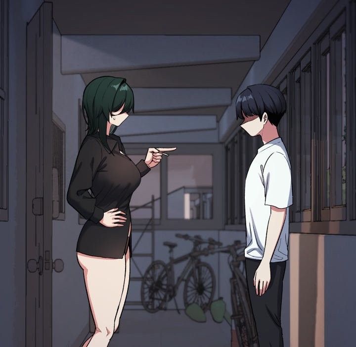 缺德邻居难相处第71話