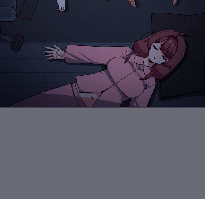 缺德邻居难相处第71話