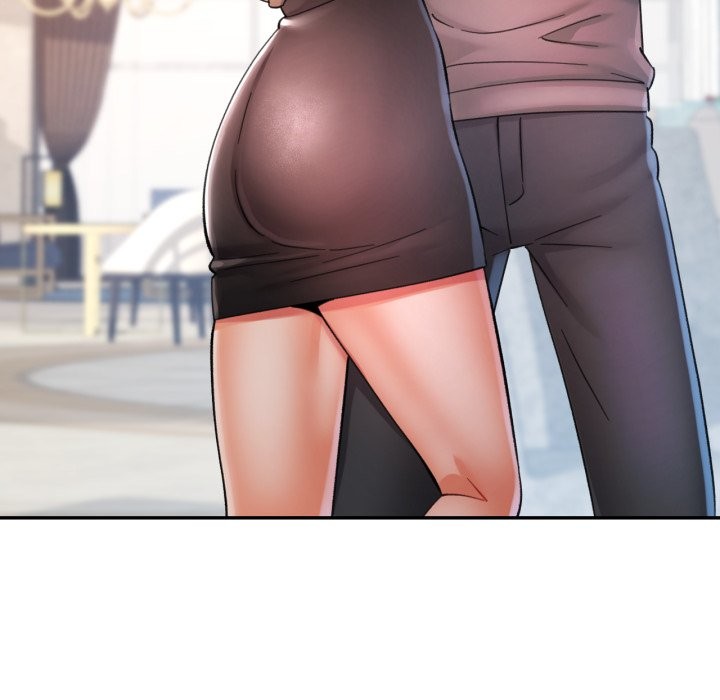 可以爱你吗第91話