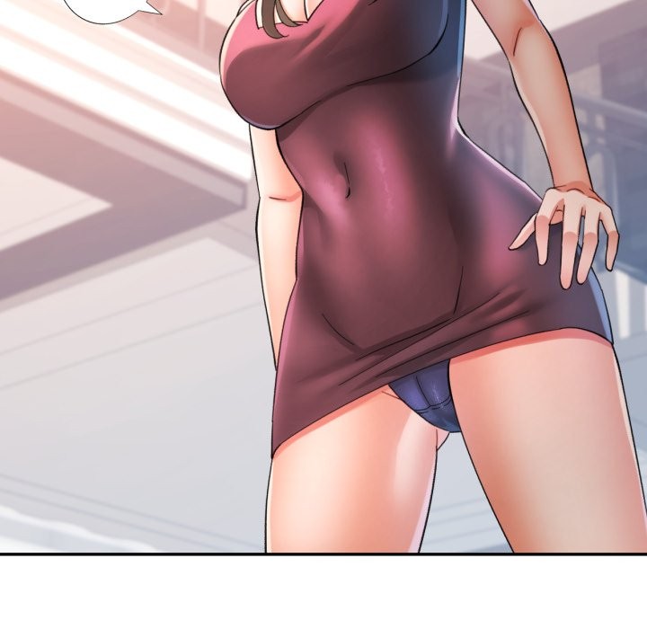 可以爱你吗第91話