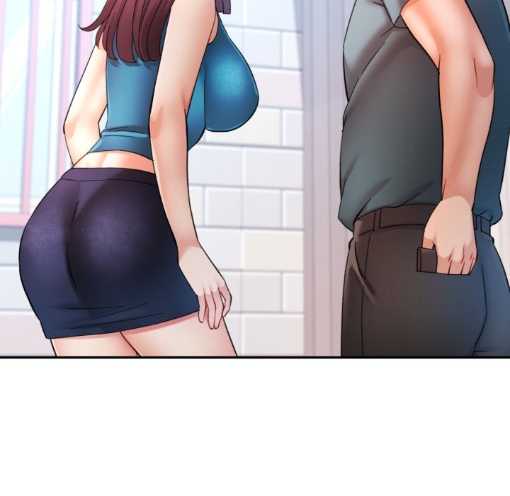 可以爱你吗第91話