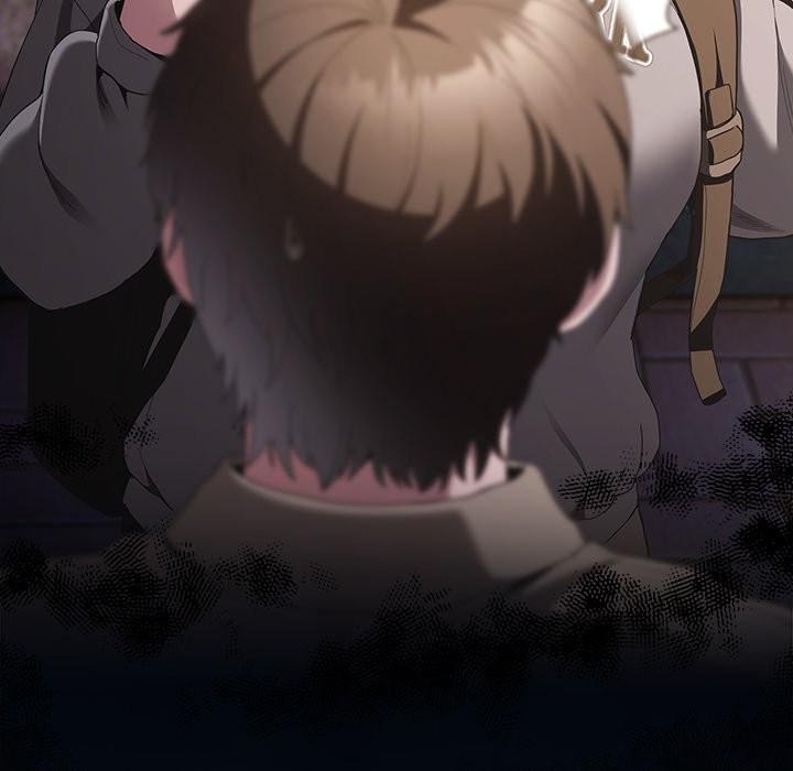 神圣陷阱第32話