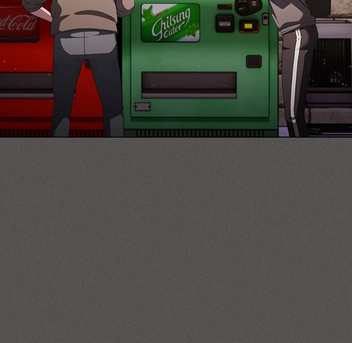 神圣陷阱第32話