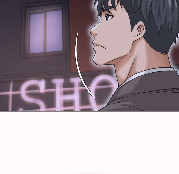 她们的夜晚属于我第25話