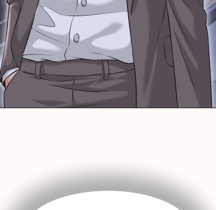 她们的夜晚属于我第25話